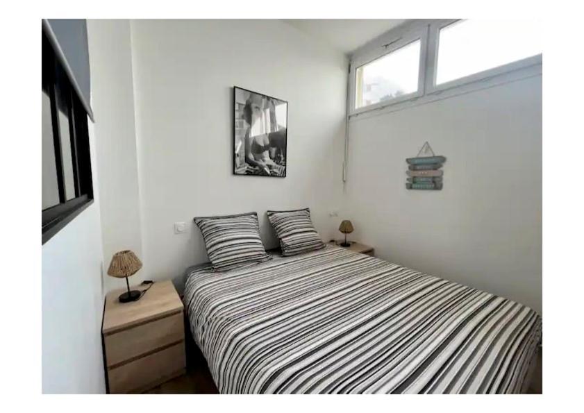 Appartement Louise El Havre Exterior foto